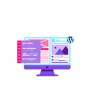 Desenvolvimento de Site em WordPress