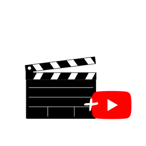 Edição de vídeo+YouTube