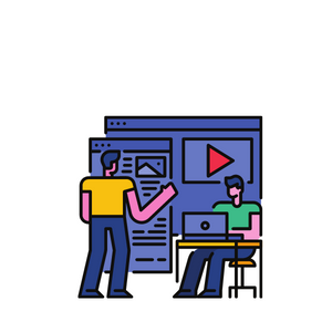 Tenha sua própria Agência, Eugencia ou Assessoria.