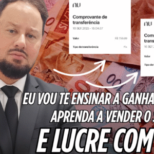 Profisão Gestor de Tráfego