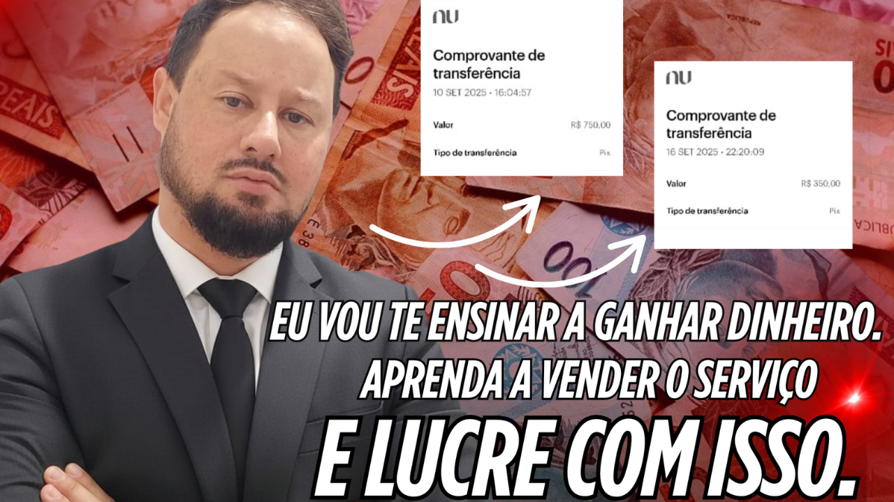 Profisão Gestor de Tráfego